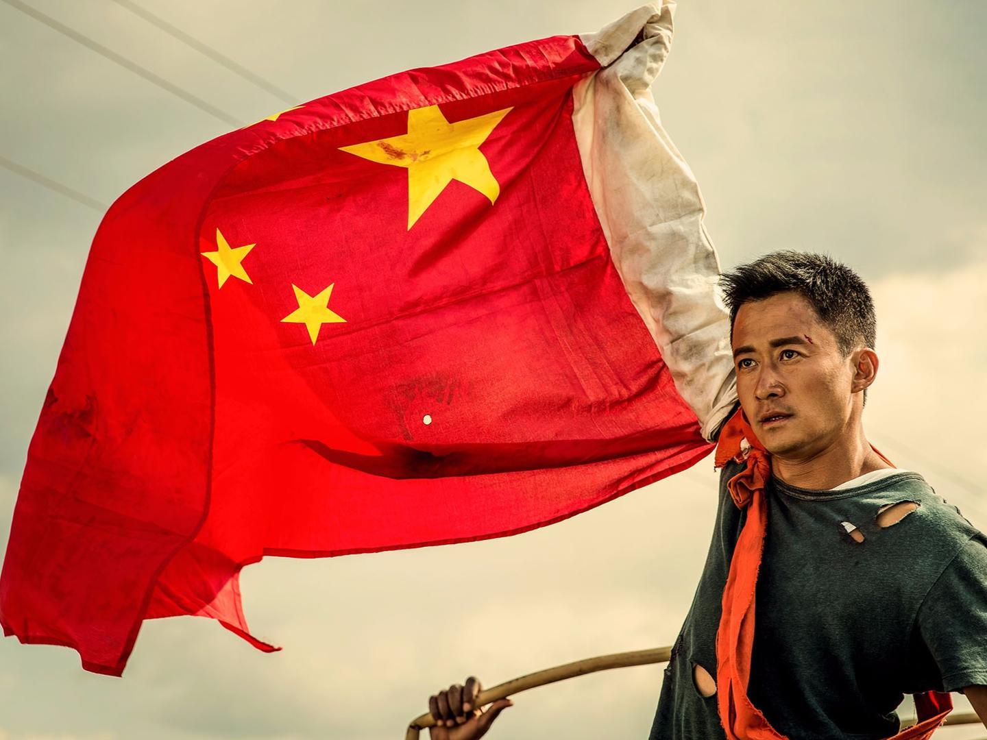 总局奖励影院放映国产片,进口片会不会压力山大?